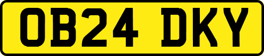 OB24DKY