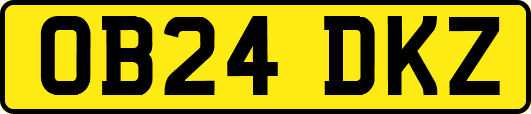 OB24DKZ