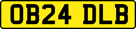 OB24DLB