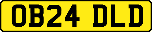 OB24DLD