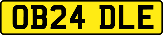 OB24DLE