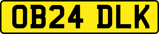 OB24DLK