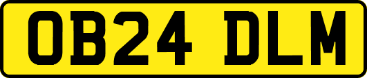 OB24DLM