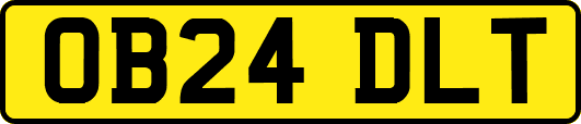 OB24DLT