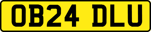 OB24DLU