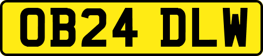 OB24DLW