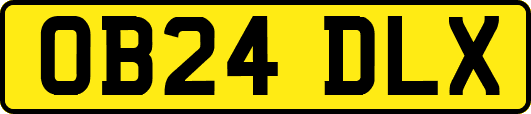 OB24DLX