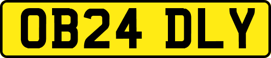 OB24DLY