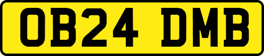 OB24DMB