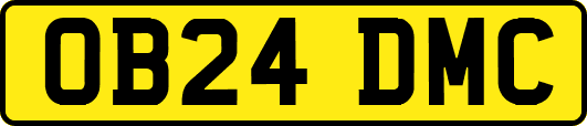 OB24DMC
