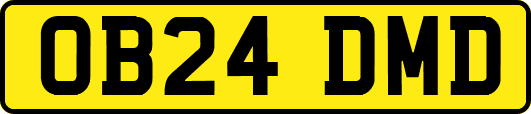 OB24DMD