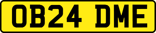 OB24DME