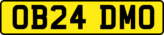 OB24DMO