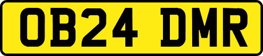 OB24DMR