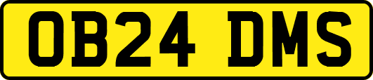 OB24DMS