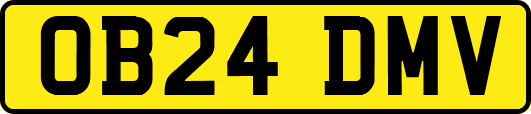 OB24DMV