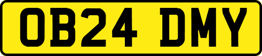 OB24DMY