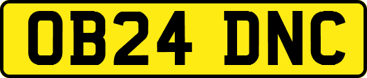 OB24DNC