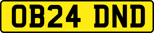 OB24DND