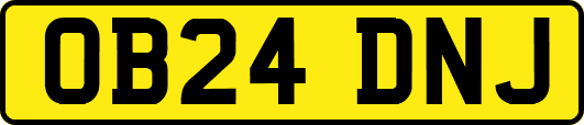 OB24DNJ