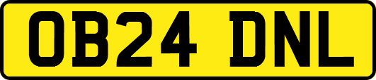 OB24DNL