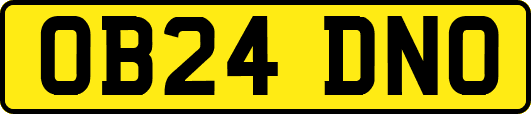 OB24DNO