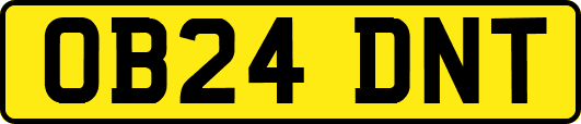 OB24DNT