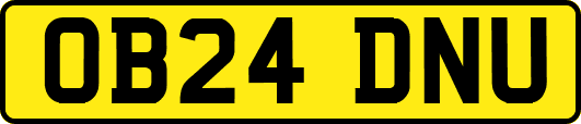 OB24DNU