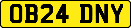 OB24DNY