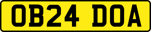 OB24DOA