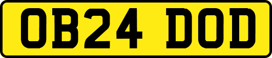 OB24DOD