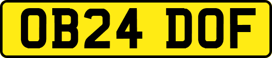 OB24DOF