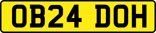 OB24DOH