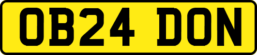 OB24DON