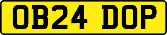 OB24DOP