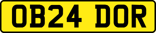 OB24DOR