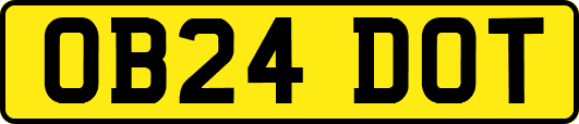 OB24DOT