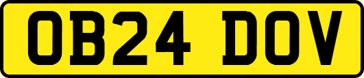 OB24DOV