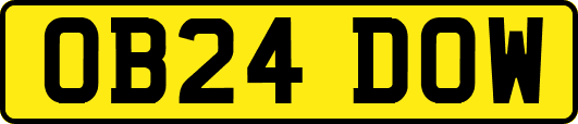 OB24DOW