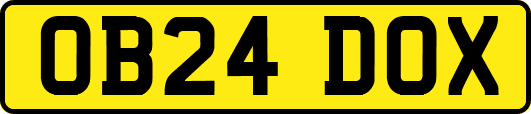 OB24DOX