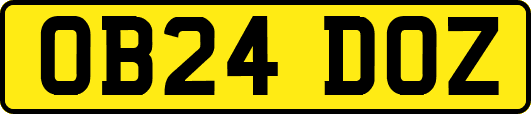 OB24DOZ