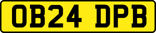OB24DPB