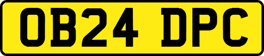 OB24DPC