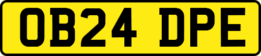 OB24DPE
