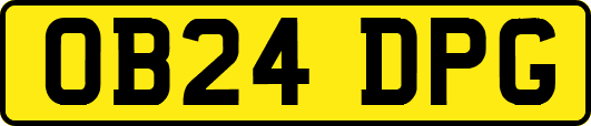 OB24DPG