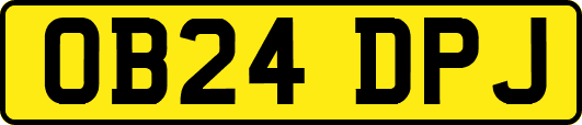 OB24DPJ