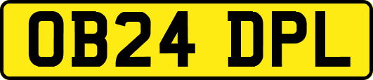 OB24DPL