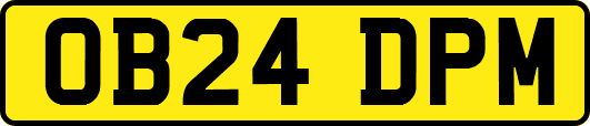 OB24DPM