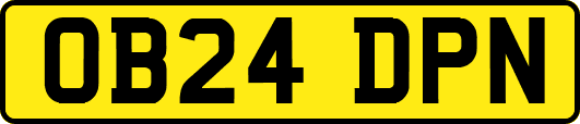 OB24DPN