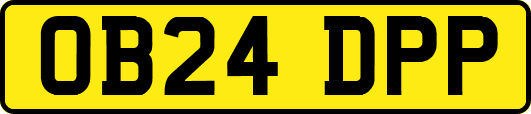 OB24DPP